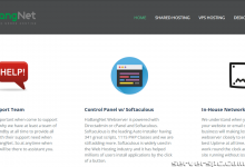 Smile HaBangNet - 中国大陆、香港三网CN2 GIA及欧美独立服务器租用 - BGP高防、大带宽-服务器评测