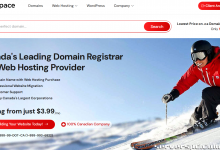 CanSpace全权托管服务器：您的省心之选！由加拿大领先主机商提供，保障网站极致稳定与安全。-服务器评测