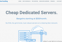 高性价比独立服务器 ★ 月付仅$28起 ★ 12TB硬盘特惠 ★ IPMI远程管理 ★ 内存流量双倍赠送！-服务器评测