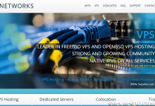 ★☆限时狂飙价$40☆★ ARP Thunder™独立服务器，4G内存+80G固态+200G机械硬盘 5TB流量-服务器评测