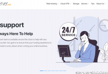 选择 InterServer，尊享殿堂级“买一月送两月”超值主机套餐！-服务器评测
