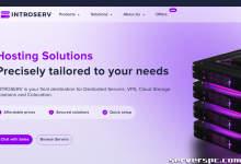 超高性价比服务器优选 · 月付低于€100 AMD/Intel双平台 · 最高24核配置 · 欧美机房 · 不限流量可选-服务器评测