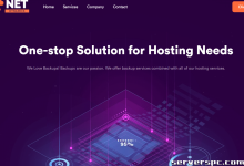 本周期限时特惠：AMD EPYC 7402 高性能服务器，月付仅89美元 | NetDynamics 强力-服务器评测