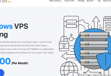 【超值主机优惠】InterServer 限时买一送二,三重福利即刻拥有!-服务器评测