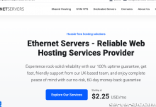 [美国/欧盟] E3-1230 v6 独立服务器每月65美元起 — 1Gbps无限流量，DDoS防护，IPMI管理-服务器评测