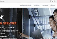 美国多机房独立服务器 - 节假日限时优惠!全年无休专业支持-服务器评测