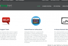 哈邦网络：中国大陆、香港CTG-GIA、欧美优质服务器专享方案-服务器评测