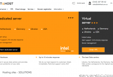 三角洲主机：欧美高性能独立服务器 — 稳定托管优选方案-服务器评测