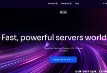 🎄 FDC圣诞特惠 – 限时重启！10Gbps独服仅$299/月 🎄-服务器评测