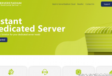 🎄 节日限时特惠：30% OFF | 高性能独服秒级交付 🚀 双路E5v4·锐龙9 DDR5 ECC·万兆网络-服务器评测