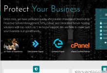 完全托管的加密服务器方案 — 全自动安全防护 | 亚太/欧美地区部署 | 免费UFW图形界面-服务器评测