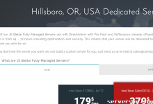 全托管安全服务器 - cPanel/DirectAdmin/增强版方案 - 亚欧美三区覆盖 - 免费UFW图形化管理界面-服务器评测