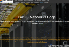 德国法兰克福独享服务器 - 10Gbps大带宽高速接入-服务器评测