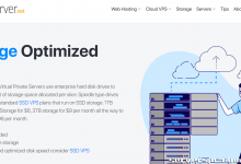 InterServer 限时优惠：支付一年费用，享双倍时长 - 超值主机套餐火热抢购中-服务器评测