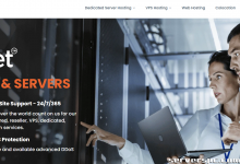 Tier.Net专用服务器：极速部署！多美国数据中心！全年无休全天候技术支持！-服务器评测