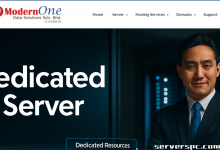 马来西亚专属服务器★可靠+高性能~限时特惠-服务器评测