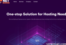 【全球高性价比】仅$20.26/月起！HaBangNet 专属服务器：覆盖中国大陆、香港CN2、欧美多节点 | 高速稳定，全球业务无忧！-服务器评测