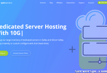 【高性能服务器优选】四路英特尔至强铂金8268 | 96核192线程 | 1.5T内存 | 4×3.84TB固态硬盘 | 10G独享带宽-服务器评测