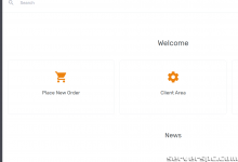 【达拉斯服务器史低】双路至强E5-2699v4，月付仅$59起 | Cloudnium.net 重磅回货-服务器评测