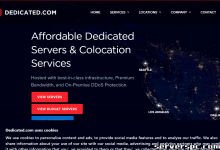 DEDICATED.COM 美国独服热销 | 至强E3处理器 | 32G大内存+双512G固态 | 月付仅$52.99-服务器评测