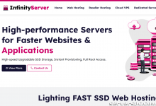 【高性能主机】8GB DDR3内存 + 1Gbps带宽,支持/24 IPv4与/64 IPv6及反向解析,首发仅$54起!-服务器评测