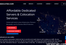 Intel® Xeon™ E3-1270v5/v6专业服务器 | 32GB内存+双512GB NVMe硬盘 | 月付仅$63.99-服务器评测