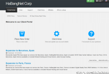 HaBangNet 独立服务器特惠 - 中国大陆、香港CN2、欧美地区专属服务器，限时20.26美元起！-服务器评测