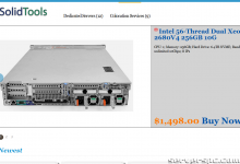 亚太与欧盟优化专享 · 硅谷与密苏里DDoS防护 · 限时特惠36美元起-服务器评测