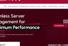 【限时特惠】高配独立服务器全面升级 · 享5折专属优惠 | 100%运行时间保障-服务器评测