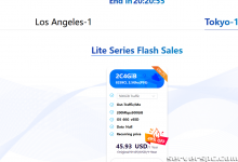 【硅云品质守护者】✅洛杉矶/东京双节点✅VDS超值套餐⚡️1核4G配置🔥限时价24.19美元/3个月🔥-服务器评测