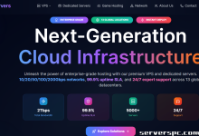 ✨ X-Zone服务器 · 企业级专属服务器 · Xeon与EPYC机型 · 月付209欧元起-服务器评测