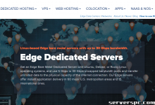 【优选主机】HC ★ AMD专用服务器 ★ 覆盖全球六大节点：阿什本、阿姆斯特丹、达拉斯、纽约、斯德哥尔摩、东京-服务器评测