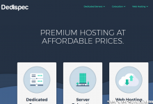 █ 16核/32线程 - 64GB内存 - 500GB固态硬盘 - 1Gbps不限流量 仅需45美元 █ 22美元起1Gbps不限流量套餐推荐 █-服务器评测