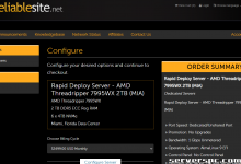 每月19美元独享服务器 | 结算页升级至2Gbps仅需20美元/月 优惠截至1月31日-服务器评测