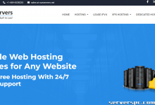 离岸服务器托管 ★ 隐私保护优先 ★ 支持比特币支付 ★ 99.9%在线率 ★ 24/7全天候支持-服务器评测