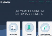 锐龙服务器钜惠：45美元享16核/64G/500G固态/不限流量旗舰性能-服务器评测