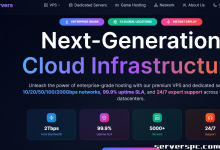 【企业级专属服务器优选】英特尔至强与AMD EPYC机型，月付仅209欧元起-服务器评测