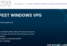 【黑曜VPS专享】裸金属Windows RDP性能爆发！WHT用户享15%循环折扣-服务器评测