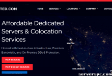 专享主机 - 采用英特尔® 至强™ E3-1270v1/v2 处理器 | 16GB内存 - 1TB硬盘 | 月付$43.99起-服务器评测