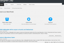 Smile HaBangNet 全球服务器限时特惠：中国大陆、香港CN2、欧美机房，低至$20.26-服务器评测