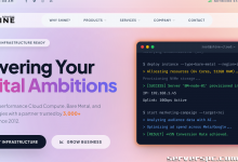Shine Servers 裸机服务器促销 | 12年专业运营 | AMD EPYC 9004 Gen 4处理器 | 第四代固态硬盘 | 全场裸金属服务器5%优惠 | Root服务器10%折扣-服务器评测