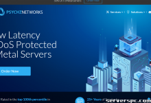 【新用户专享】10Gbps独享服务器,不限流量首月2折起 | 全球16大机房可选-服务器评测