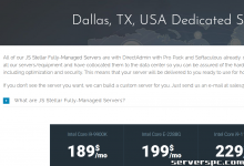 服务器托管首选:亚洲/欧洲/美国节点 支持主流管理面板 送可视化防火墙-服务器评测