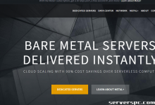 AMD Ryzen 9950X 服务器最优价格方案 - 美国三地可选 - 1Gbps 不限流量带宽-服务器评测