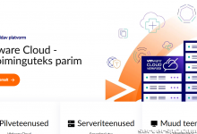 欧洲HPE企业级服务器：爱沙尼亚机房，DDoS高防，ISO 27001认证-服务器评测