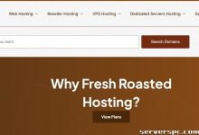 ▌新鲜烘焙主机▐ 特惠仅需39美元起 ▐ #超值划算-服务器评测