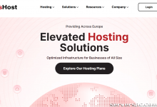 AMD EPYC 4344P 限量特惠 █ 荷兰机房 · 10Gbps大带宽 · 24小时交付-服务器评测