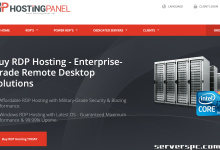 HostingPanel.net 高性价比独立服务器，不限流量月付仅 $79.99 起，全球多机房可选-服务器评测