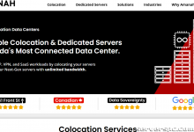 Amanah Tech独立服务器预购特惠：享8折优惠 赠cPanel授权-服务器评测