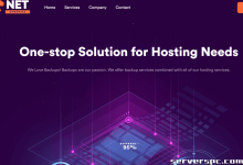 限时疯抢：AMD锐龙9 5950X/128G内存/双NVMe固态 独服月付仅需$99-服务器评测